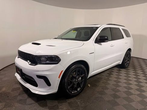 New 2026 Dodge Durango GT image 7