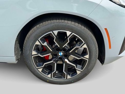Certified 2026 BMW X3 xDrive30i w/ Premium Package AWD/4WD image 5