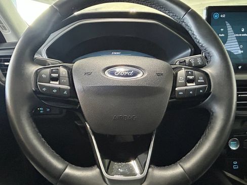 Used 2023 Ford Escape Active w/ Tech Pack #2 FWD image 28