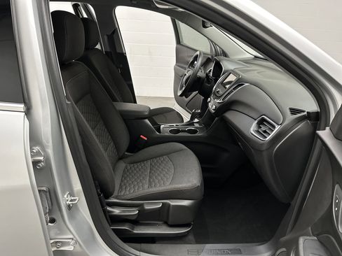 Used 2019 Chevrolet Equinox LT image 20