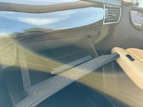 Used 2017 Mercedes-Benz GLS 450 GLS 450 Sport Utility 4D image 16