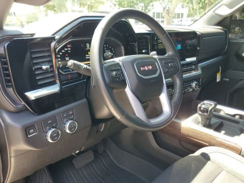 Used 2026 GMC Sierra 1500 Elevation w/ Preferred Package AWD/4WD image 19