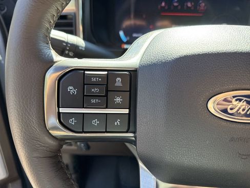 Used 2026 Ford F350 King Ranch w/ Tremor Off-Road Package AWD/4WD image 23