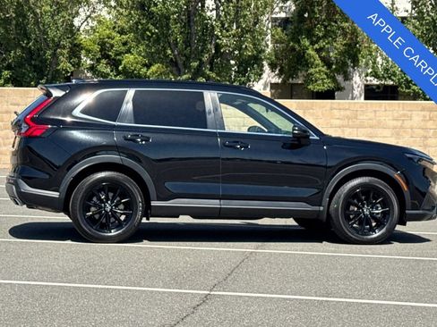 Used 2024 Honda CR-V Sport image 3