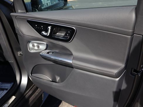 New 2026 Mercedes-Benz GLC 43 AMG 4MATIC Coupe image 13