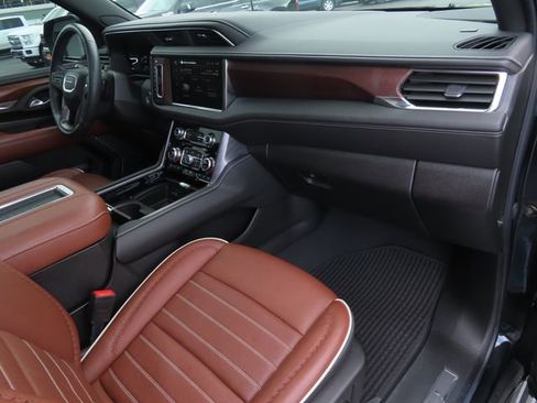 Certified 2024 GMC Yukon Denali Ultimate image 55