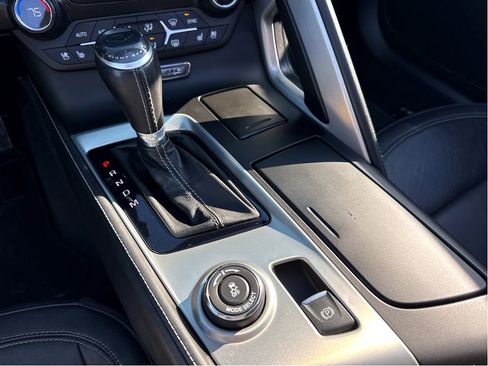 Used 2019 Chevrolet Corvette Stingray Convertible w/ 3LT Preferred Equipment Group image 22