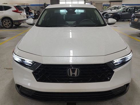 Used 2023 Honda Accord LX image 22
