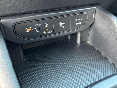 Certified 2025 Kia K4 FWD image 15