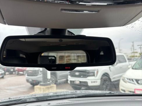 Used 2016 Dodge Durango Limited w/ Nav & Power Liftgate Group image 21