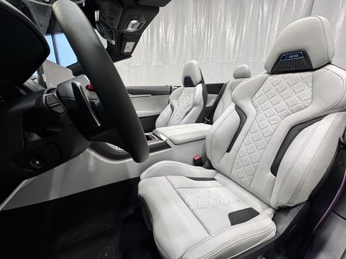 New 2025 BMW M8 Competition w/ M Carbon Exterior Package image 22