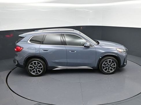 Certified 2025 BMW X1 xDrive28i image 35