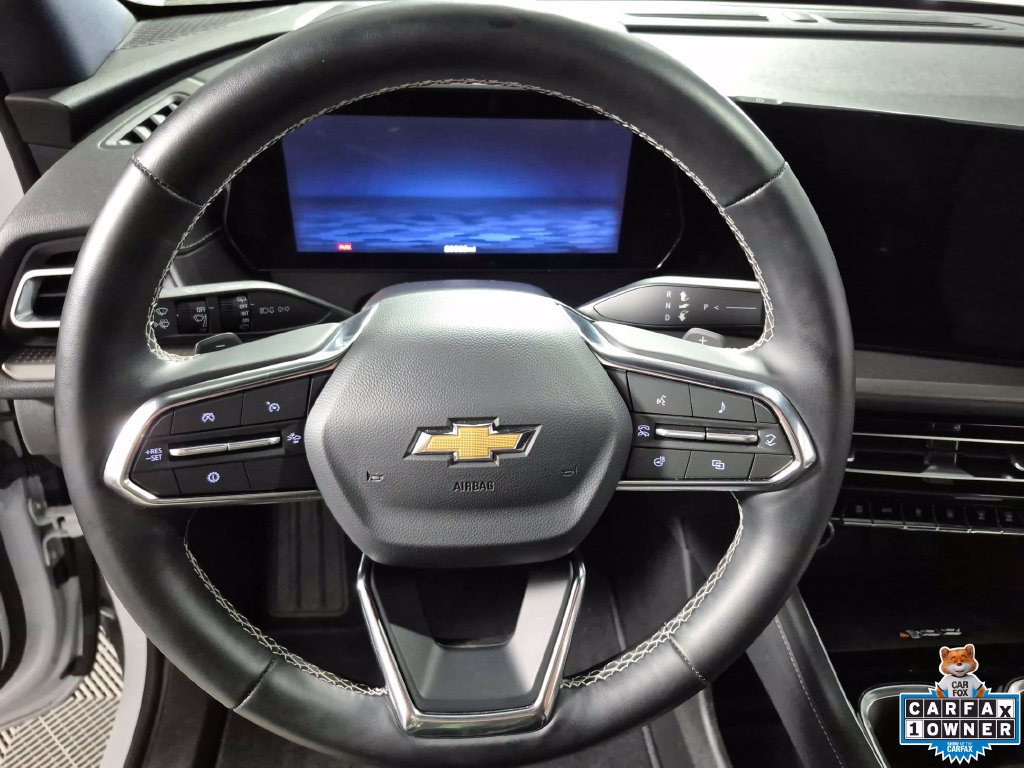 Used 2026 Chevrolet Traverse LT w/ Driver Confidence Package FWD image 12