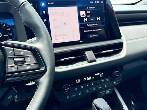 New 2026 Subaru Outback Touring AWD/4WD image 27