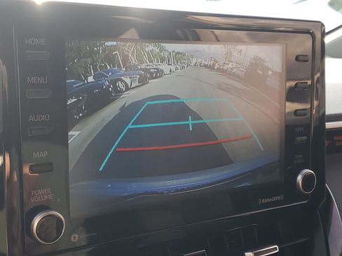 Used 2022 Toyota Corolla SE image 26