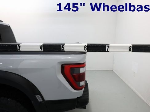 Used 2023 Ford F150 Raptor w/ Equipment Group 802A Raptor R image 39