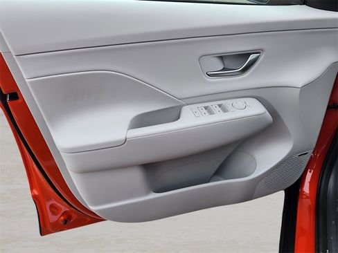 New 2026 Hyundai Kona Limited image 12