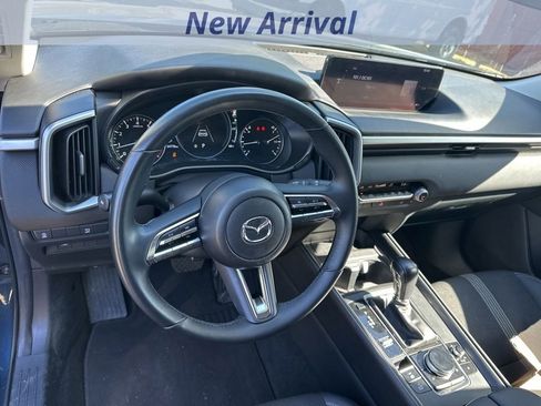 Used 2025 MAZDA CX-50 AWD 2.5 S w/ Preferred Package image 11