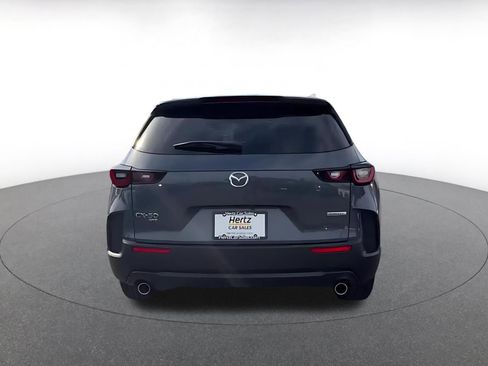 Used 2025 MAZDA CX-50 AWD 2.5 S w/ Select Package image 12