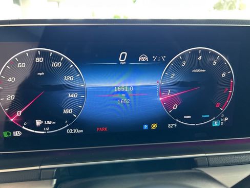 Used 2026 Mercedes-Benz GLE 350 4MATIC image 55