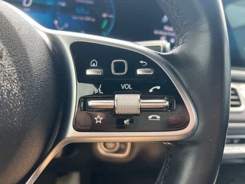 Certified 2022 Mercedes-Benz GLE 350 image 26