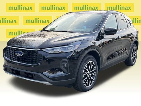 New 2025 Ford Escape SE w/ PHEV Premium Package image 14