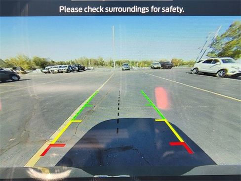 Certified 2024 Ford Mustang Mach-E Select image 6