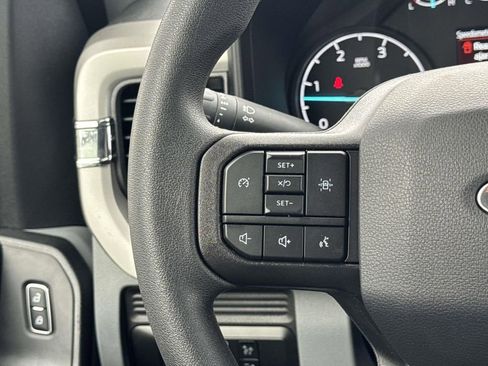 New 2026 Ford F550 XL image 9