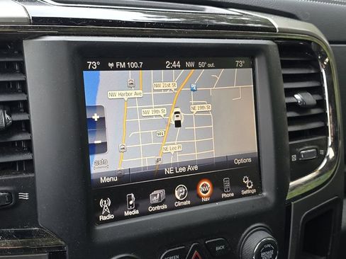 Used 2014 RAM 1500 Sport w/ Sport Premium Group image 17