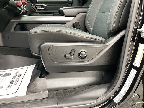 Used 2022 RAM 1500 Lone Star image 11