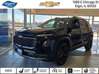 New 2026 Chevrolet Equinox LT w/ Convenience Package II