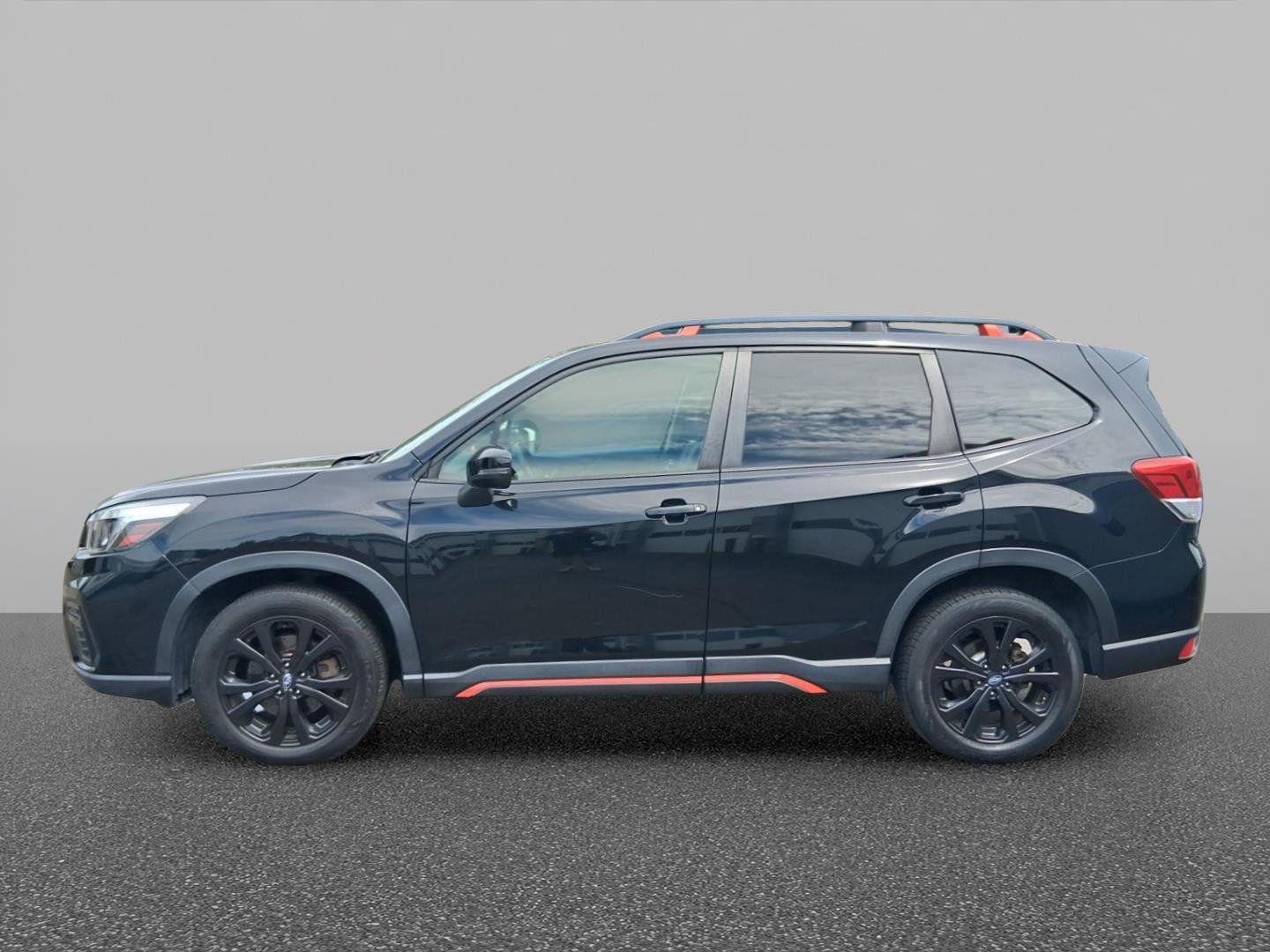 Used 2019 Subaru Forester Sport w/ Popular Package #2 AWD/4WD image 3