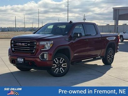 Used 2020 GMC Sierra 1500 AT4 w/ AT4 Premium Package