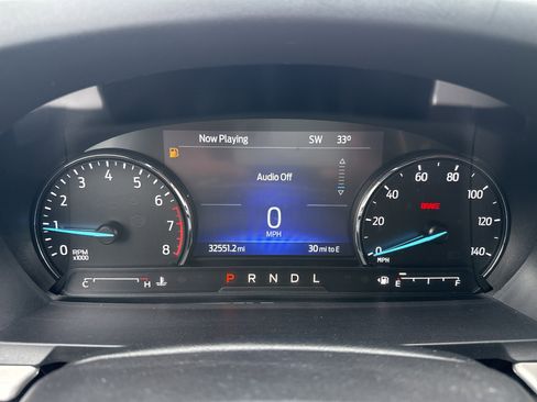 Used 2022 Ford Explorer XLT w/ Equipment Group 202A image 22