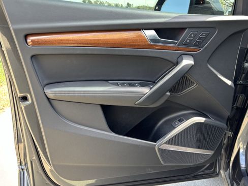 Certified 2023 Audi Q5 2.0T Prestige w/ Prestige Package image 14