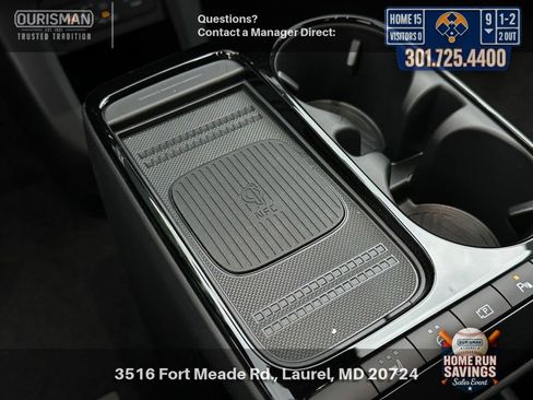 New 2025 Hyundai Ioniq 5 SEL image 23