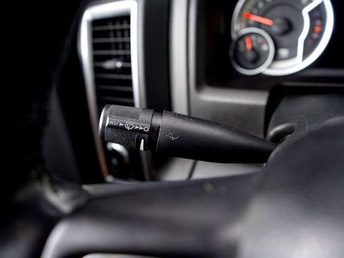 Used 2017 RAM 1500 Big Horn AWD/4WD image 16