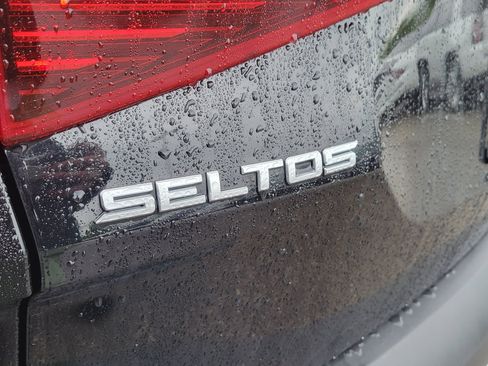 Used 2022 Kia Seltos Nightfall Edition AWD/4WD image 7