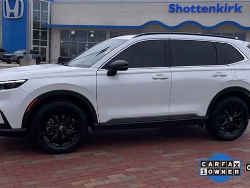 Used 2023 Honda CR-V Sport image 6