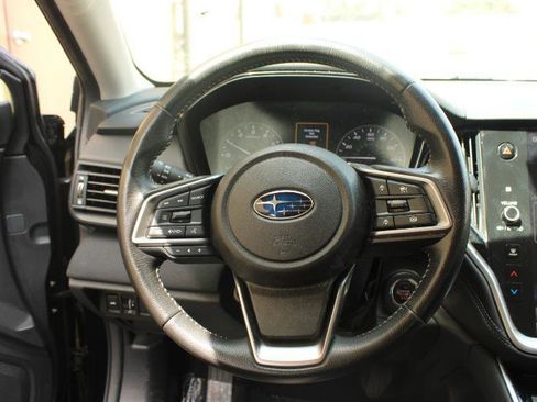 Used 2023 Subaru Legacy Premium AWD/4WD image 9