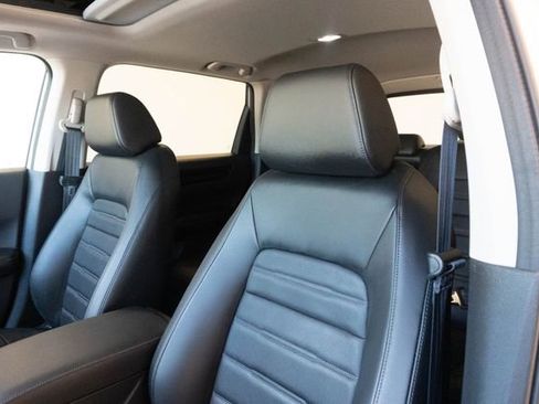 Certified 2025 Honda CR-V EX-L image 17