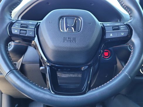 Certified 2023 Honda HR-V Sport image 12