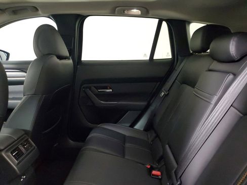 Used 2024 MAZDA CX-50 AWD 2.5 S w/ Cargo Package image 12