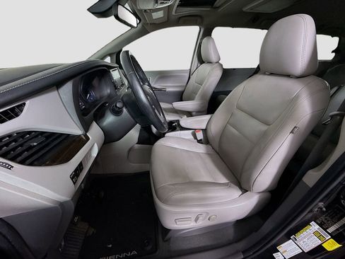 Used 2020 Toyota Sienna XLE image 21