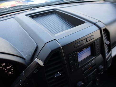 Used 2019 Ford F150 XL w/ Equipment Group 101A Mid image 25