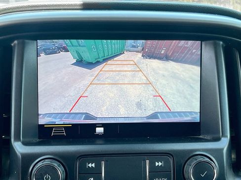 Used 2021 GMC Canyon AT4 AWD/4WD image 13