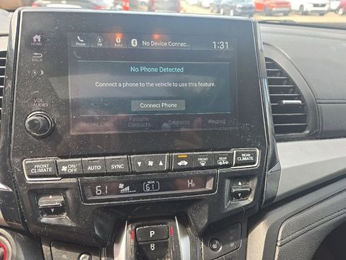 Used 2023 Honda Odyssey EX-L image 23