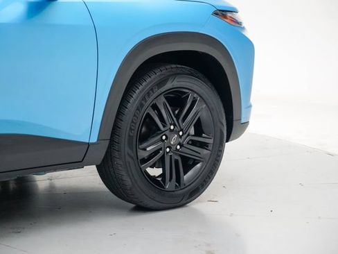 Used 2025 Chevrolet Trax ACTIV w/ Driver Confidence Package FWD image 8