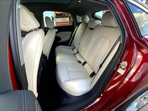 New 2025 Audi A5 2.0T Premium image 9