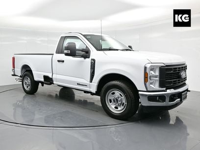 New 2024 Ford F350 XL w/ XL Chrome Package